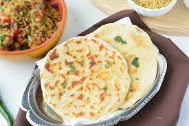 Kulcha And Wheat Kulcha Recipe Kulcha Recipe Recipes Indian Food Recipes