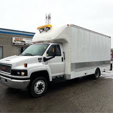 Image result for Bright Blue 2003 Topkick