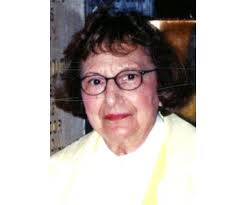 Grace Ogden Obituary (1921