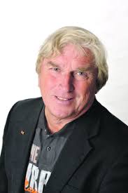 Dirk Ludewig aus Stade