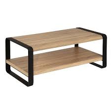 Home Oak Furniture Living Room Coffee Table Furniture