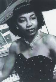 Jessie Mae Robinson Discography: Vinyl, CDs, & More