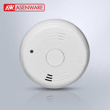 Alkaline batteries in smoke detectors have to be changed every year. Good Price Standalone Smoke Detector For Africa Market 9v Buy Smoke Detector En14604 Smoke Detector Abs Battery Smoke Detector Product On Alibaba Com