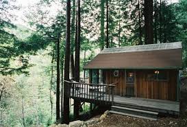 Pfeiffer big sur is an extremely popular campground. Top Big Sur Cabins Campgrounds Cabin Critic