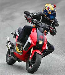 Making Your Scooter Go Faster Scooter Focus All About Scooters
