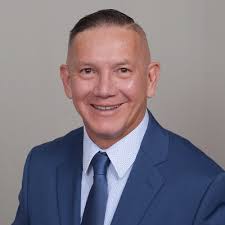 About Alfred Hamilton