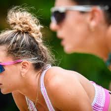 La canadese Kim Robitaille rinforza l'SC Potsdam in regia