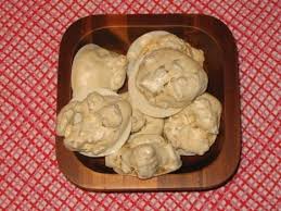 Walnussmakronen Rezept Essen Und Trinken Nuss Makronen Essen Und Trinken Makronen