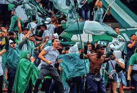 Después de una animada comida en su. Atletico Nacional Quien Es Carolina Ardila Y Por Que Hinchas Piden Su Salida Futbolete