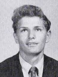 Daniel "Danny" Wayne Stalnaker (1952-2001)