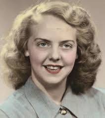 Mary Bragdon's Instagram, Twitter & Facebook