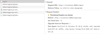Maybe you would like to learn more about one of these? This Site Can T Provide A Secure Connection Err Sll Protocol Error Stack Overflow