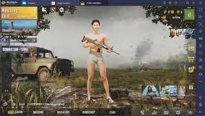 Pubg mobile, free and safe download. Pubg Mobile On Pc How To Play On Bluestacks