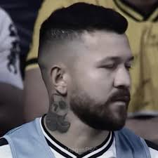 Richard Busnelli Brad Rossi Edit