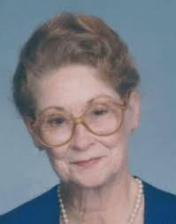 Betty Mae Pound Obituary