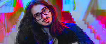 Donovan Keith: "Cruel Fools Eye"