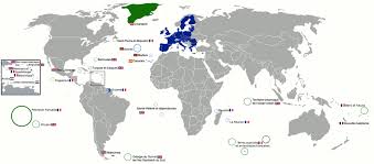 These are the united kingdom, iceland printable maps map of continents world map with countries european map social studies worksheets. Geography Of The European Union Wikipedia