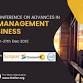 International Conference on Advances in Business..... event in Zhongzheng District, Taipei City