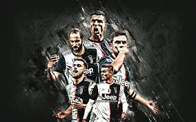 Free de ligt wallpapers and de ligt backgrounds for your computer desktop. Download Wallpapers Juventus Fc Italian Football Club Turin Italy Serie A Champions League Juventus Players Stone Background Football Cristiano Ronaldo Paulo Dybala Gonzalo Gerardo Higuain Matthijs De Ligt For Desktop Free Pictures
