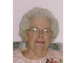 MARY SIMEC Obituary (2017)