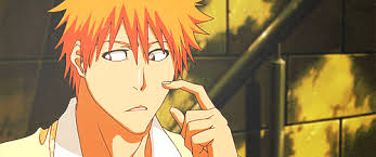 Bleach Ichigo Anime Gif On Gifer By Mightcrusher #bleach #ichigo kurosaki #bleach gif #badassery #ichigo vs aizen. bleach ichigo anime gif on gifer by