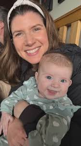 I know Valentine’s Day isn’t everyone’s favorite holiday but it’s always  been my favorite and this year it just got a whole lot sweeter with our  little Arielle Sage 😍!