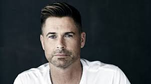 80's Hollywood heartthrob Rob Lowe turns 61