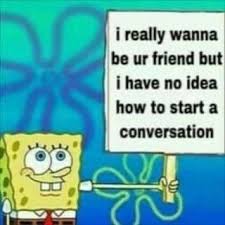 I got a calculus final tomorrow hopefully i pass. Reaction Pics On Instagram Wtf Is This Emoji Also Lana Del Rey Singing Abt Sugar Dadd New Friends Meme How To Start Conversations Funny Relatable Memes
