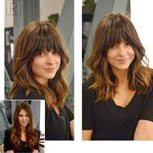 60 Most Beneficial Haircuts For Thick Hair Of Any Length Thick Hair Styles Hair Styles Haircut For Thick Hair