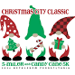 Christmas City Classic 5-Miler and Candy Cane 5K