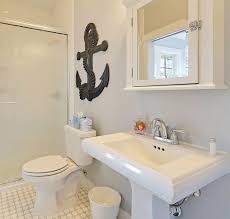 Design ideas for a beach style bathroom in perth. Beach Themed Bathrooms Over 39 Nautical Bathrooms Beach Theme Bathroom Nautical Bathrooms Beach Bathroom Decor
