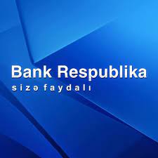 * bu əməliyyatı aparmaq üçün 0.2% komissiya haqqı tutulacaq (min. Bank Respublika Services Facebook