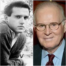 Grodin began his acting career in the 1960s appearing in tv serials including the virginian. Gettv Charles Grodin Has Been A Familiar Face For 60 Facebook