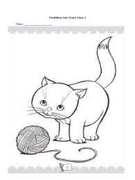 Pendidikan seni tahun 1 jawab semua soalan. Pendidikan Seni Visual Tahun 1