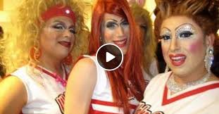 Get Ugly Cheerleader Oops Safe Sugar by Rob Alberti