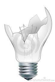 Love Themed Art Google Search Light Bulb Art Drawing Light Bulb Art Broken Drawings