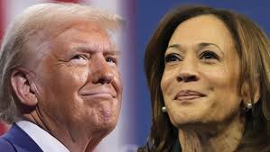 Trump v Harris: What you need to know ahead of the US election
