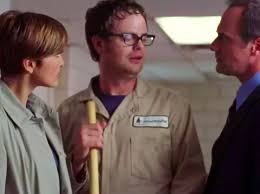 While the victim is often murdered, this is not always the case, and victims often play prominent roles in episodes. Law Order Special Victims Unit Waste Tv Episode 2002 Imdb