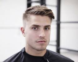 Une coupe parfaite pour tous les habitants des 9ème, 10ème et 18ème. Les Coupes De Cheveux Tendance Pour Les Hommes Blog Mode Pour Homme Et Pour Femme