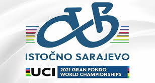 4273 RIDERS QUALIFIED FOR THE 2021 UCI GRAN FONDO WORLDS