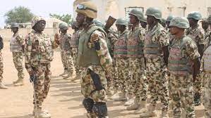 In addition, the nigerian army added that the 2020 ssc course is open to everybody who is nigerian by birth whether civilian or currently serving military. Nigerian Army Begins Recruitment Guardian Nigerianigeria The Guardian Nigeria News Nigeria And World News