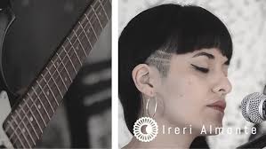 Ser" de @irerialmonte en Giraluna ya está disponible para disfrutar en  nuestro canal de YouTube. 🖤✨🔥 Link en bio. Muchas gracias a Ireri, Irepan  Mejía, Wen G Vences Rufino y Carmen J.