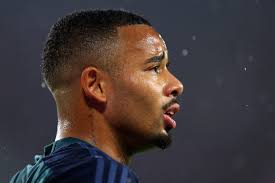 Gabriel Jesus injury update brings blow for Arsenal