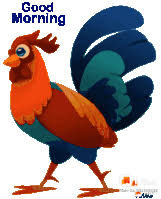 And if you want to send all these good morning gifs to your friend and family then you can download and send these. Good Morning Gifs Tenor