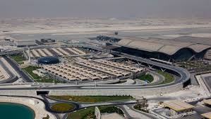 Formerly known as new doha international airport (ndia), hamad international airport was originally. Hamad International Airport Doha Is A 5 Star Airport Skytrax
