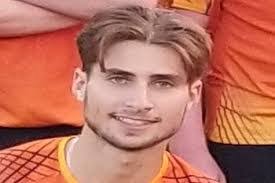 Ben Barel's Instagram, Twitter & Facebook