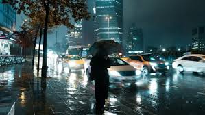 El riesgo de inundaciones de corta duración pone en alerta a los conductores y residentes de Nueva York