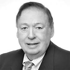 Francis Vincent Obituary (2024)