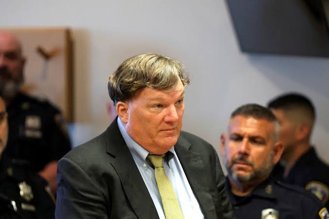 🚨 BREAKING: Rex Heuermann SENTENCED to Life Without Parole in Shocking Gilgo Beach Serial Killer Case