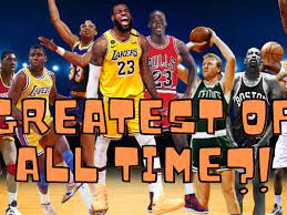 One game after davis was injured, dennis schröder missed a span of four games, in which the lakers were winless, due to the league's health and safety. Top 10 Nba Players Ever Howtheyplay